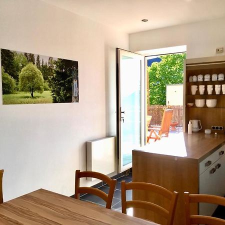Maisonette Wohnung Suedstadtvilla Eisenach Dış mekan fotoğraf