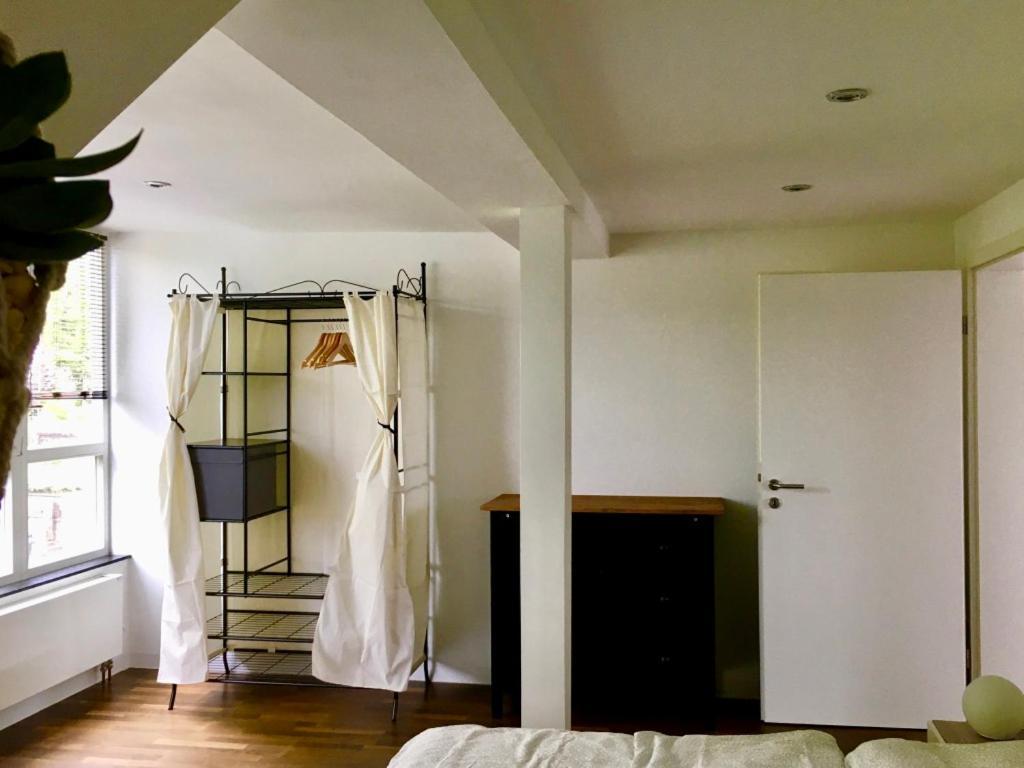 Maisonette Wohnung Suedstadtvilla Eisenach Dış mekan fotoğraf