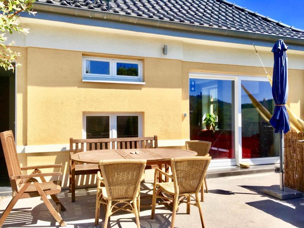 Maisonette Wohnung Suedstadtvilla Eisenach Dış mekan fotoğraf