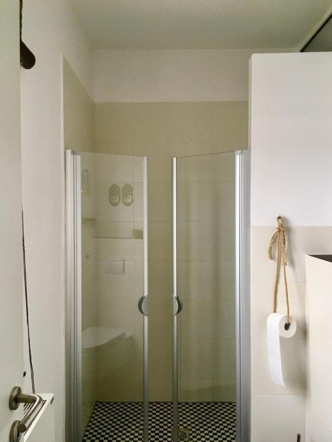 Maisonette Wohnung Suedstadtvilla Eisenach Dış mekan fotoğraf