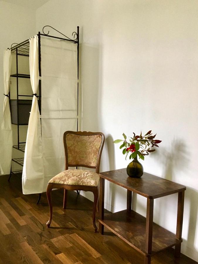 Maisonette Wohnung Suedstadtvilla Eisenach Dış mekan fotoğraf