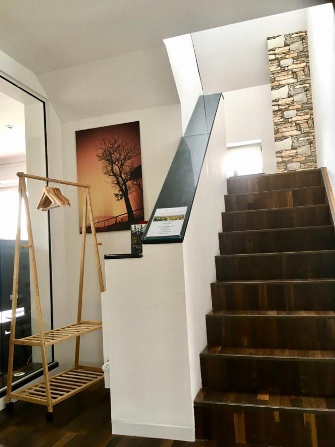 Maisonette Wohnung Suedstadtvilla Eisenach Dış mekan fotoğraf