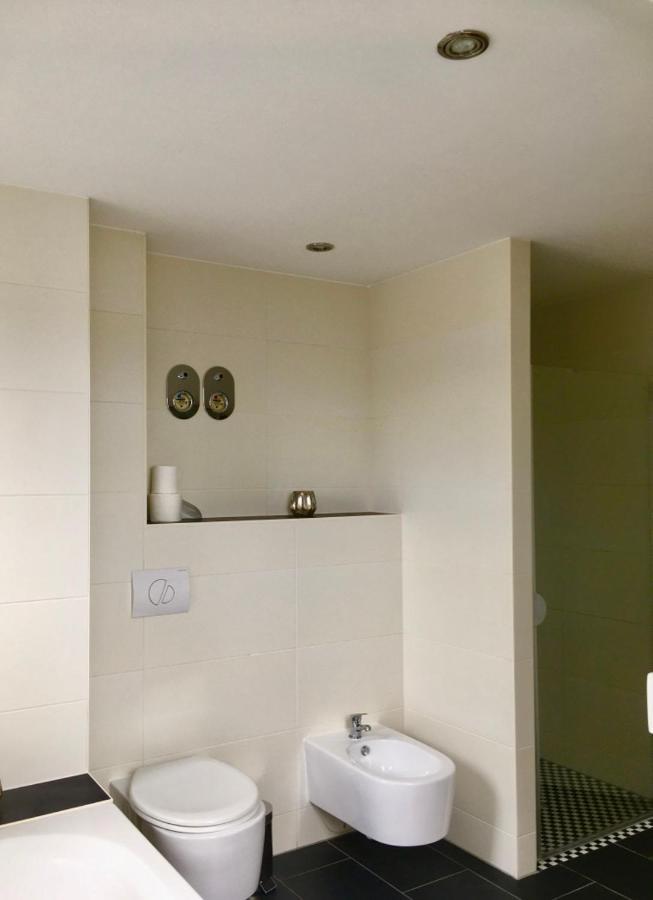 Maisonette Wohnung Suedstadtvilla Eisenach Dış mekan fotoğraf